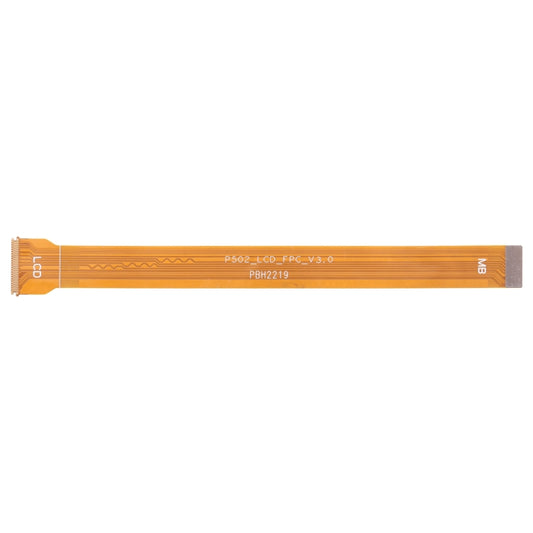 Câble flexible LCD pour Lenovo Tab M8 3e génération 8506X 8506