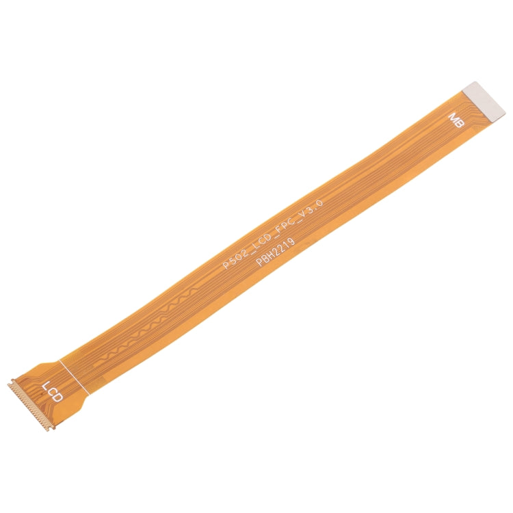 Câble flexible LCD pour Lenovo Tab M8 3e génération 8506X 8506