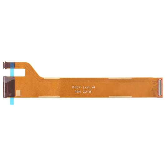 Câble flexible LCD pour Lenovo Xiaoxin Pad 2022 TB128 TB125FU TB128FU TB128XU P12