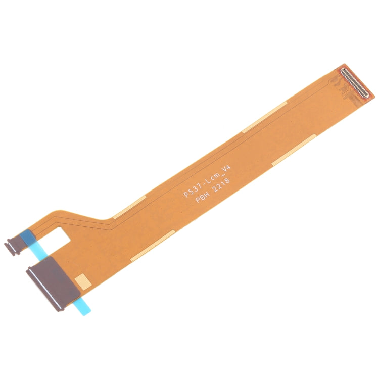Câble flexible LCD pour Lenovo Xiaoxin Pad 2022 TB128 TB125FU TB128FU TB128XU P12