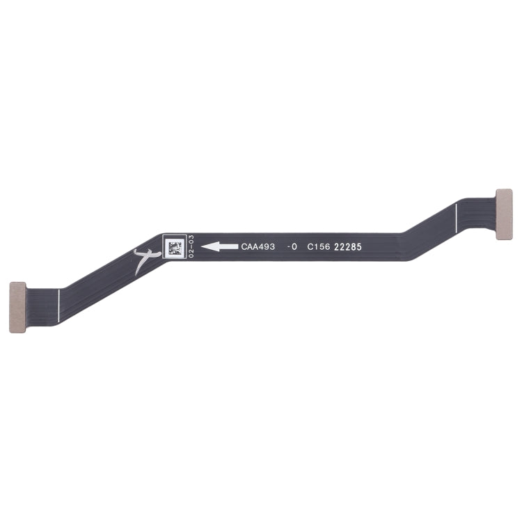 Pour Oneplus 10T CPH2415 CPH2413 CPH2417 carte mère connecter un câble flexible