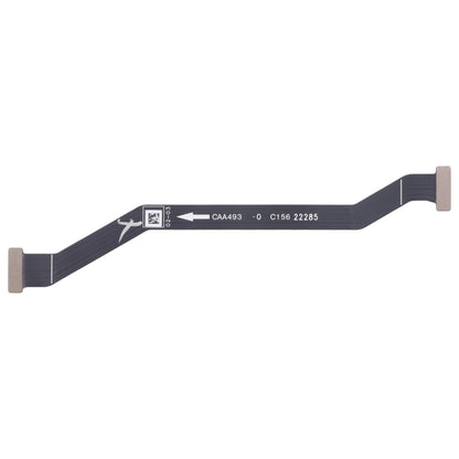 Pour Oneplus 10T CPH2415 CPH2413 CPH2417 carte mère connecter un câble flexible