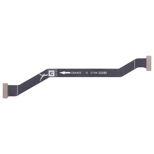 Pour Oneplus 10T CPH2415 CPH2413 CPH2417 carte mère connecter un câble flexible