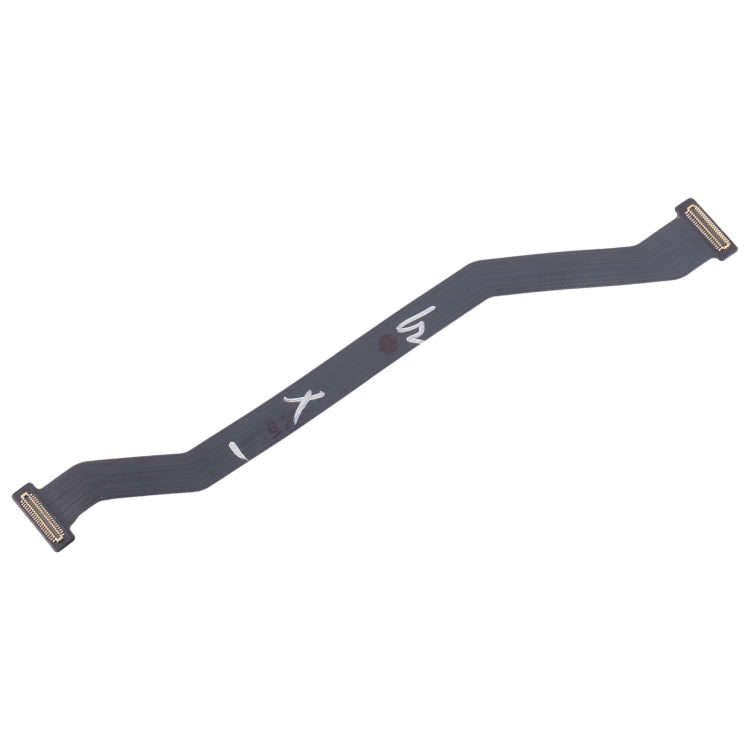 Pour Oneplus 10T CPH2415 CPH2413 CPH2417 carte mère connecter un câble flexible