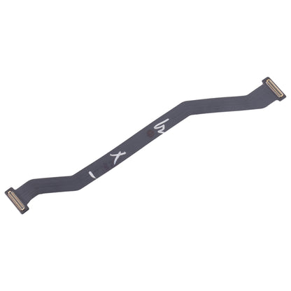 Pour Oneplus 10T CPH2415 CPH2413 CPH2417 carte mère connecter un câble flexible