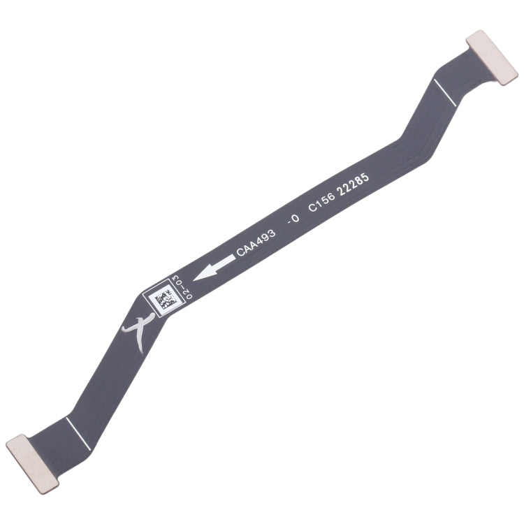 Pour Oneplus 10T CPH2415 CPH2413 CPH2417 carte mère connecter un câble flexible