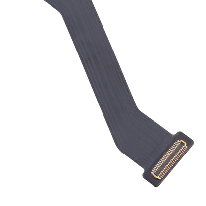 Pour Oneplus 10T CPH2415 CPH2413 CPH2417 carte mère connecter un câble flexible