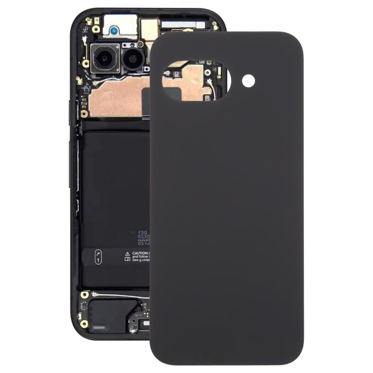 For Google Pixel 9a Original Back Cover