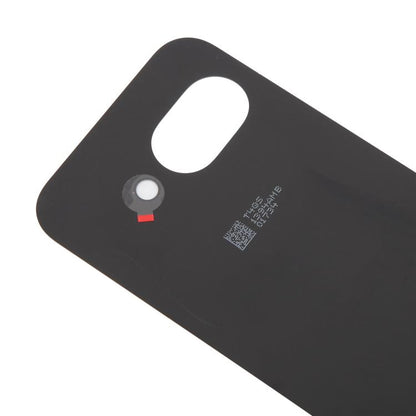 For Google Pixel 9a Original Back Cover