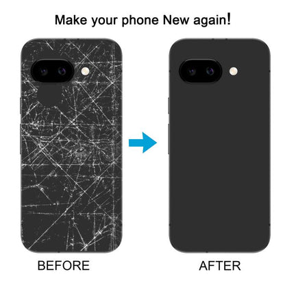 For Google Pixel 9a Original Back Cover
