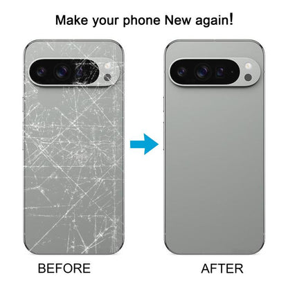 For Google Pixel 9 Pro Original Back Cover