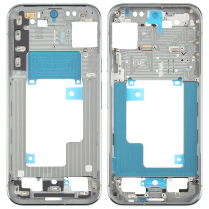 For Google Pixel 9 Pro XL Original Middle Frame Bezel Plate