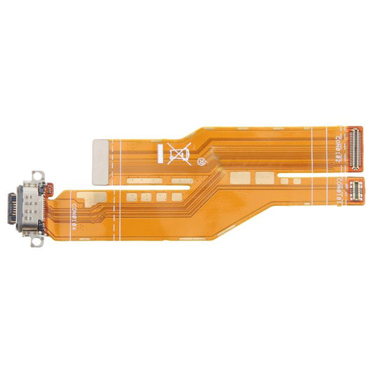 Câble flexible du port de charge inférieur pour Asus ROG Phone 8 Pro AI2401 AI2401_A