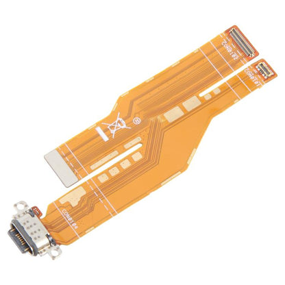 Câble flexible du port de charge inférieur pour Asus ROG Phone 8 Pro AI2401 AI2401_A