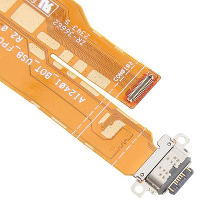 Câble flexible du port de charge inférieur pour Asus ROG Phone 8 Pro AI2401 AI2401_A