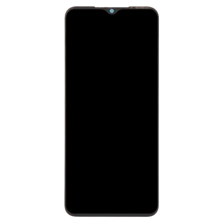 Écran LCD TFT pour Tecno Spark 8C avec assemblage complet du numériseur