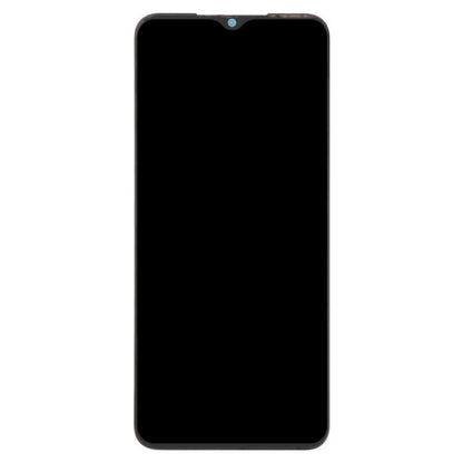 Écran LCD TFT pour Tecno Spark 8C avec assemblage complet du numériseur