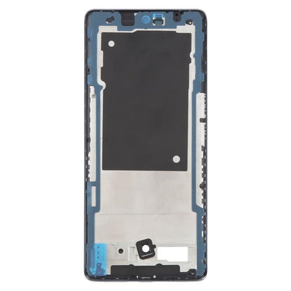 For vivo Y78 5G Original Middle Frame Bezel Plate