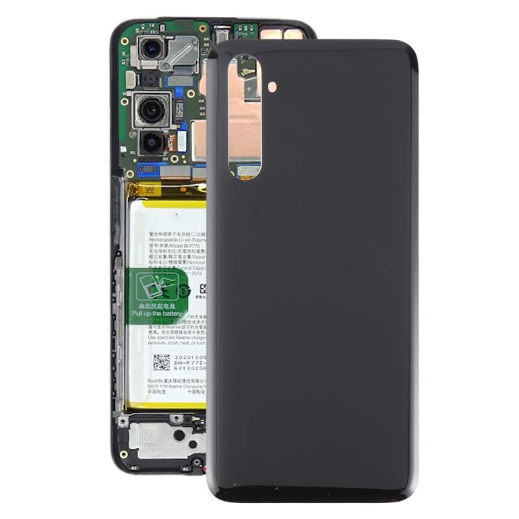 Coque arrière d'origine pour Realme 6s