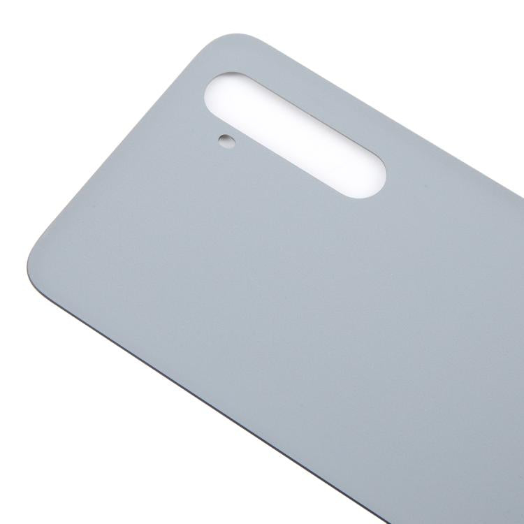 Coque arrière d'origine pour Realme 6s