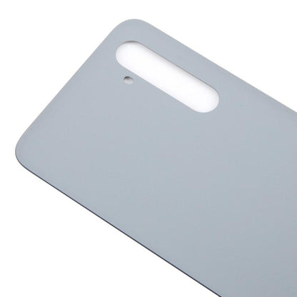 Coque arrière d'origine pour Realme 6s