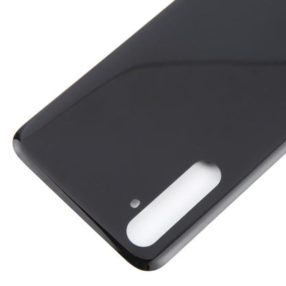 Coque arrière d'origine pour Realme 6s