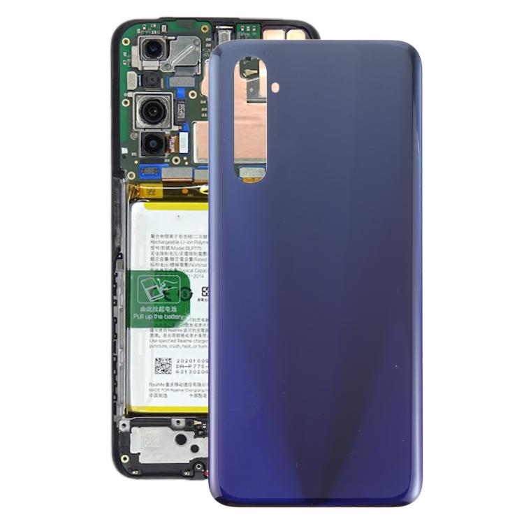 Coque arrière d'origine pour Realme 6s