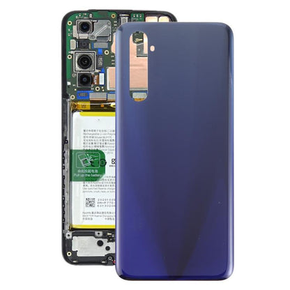 Coque arrière d'origine pour Realme 6s