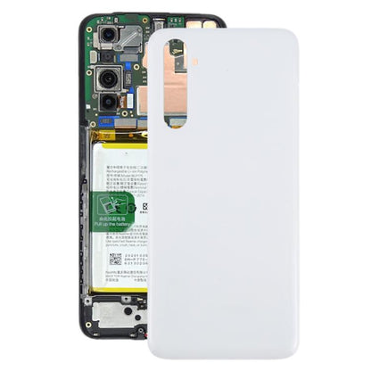 Coque arrière d'origine pour Realme 6s