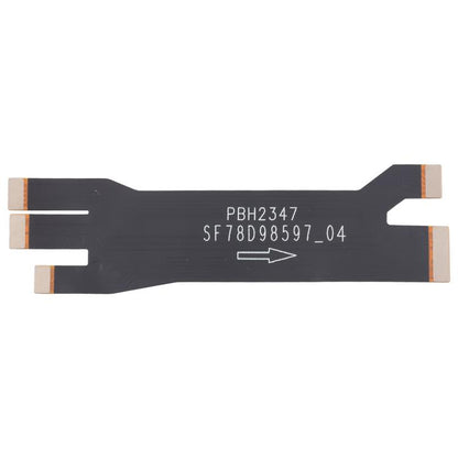 For Motorola Edge 50 Ultra Original Motherboard Flex Cable
