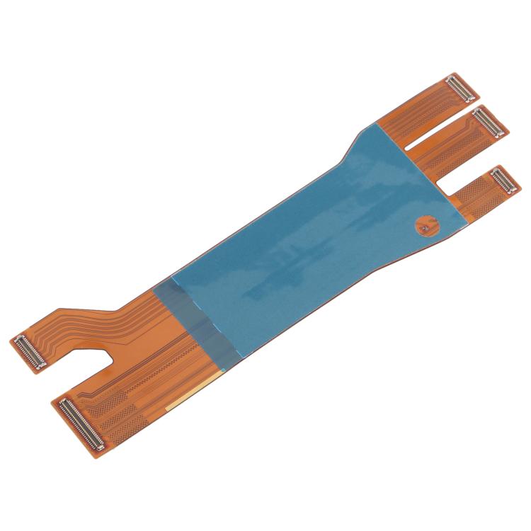 For Motorola Edge 50 Ultra Original Motherboard Flex Cable