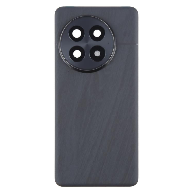 For OnePlus 13 Original Back Cover with Camera Lens Cover