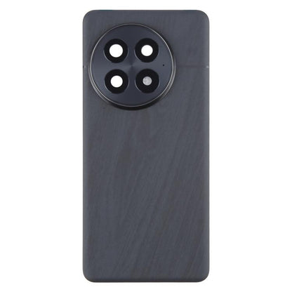 For OnePlus 13 Original Back Cover with Camera Lens Cover
