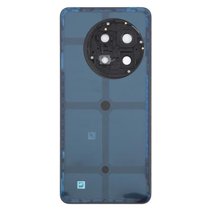 For OnePlus 13 Original Back Cover with Camera Lens Cover