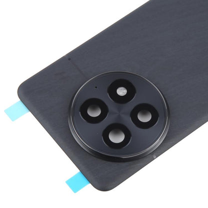 For OnePlus 13 Original Back Cover with Camera Lens Cover