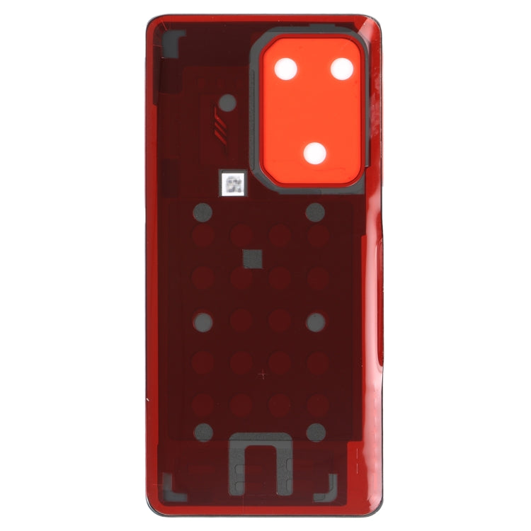 Cache arrière de batterie d'origine pour Xiaomi Black Shark 5