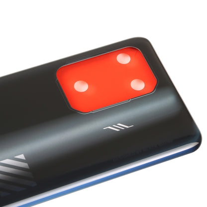 Cache arrière de batterie d'origine pour Xiaomi Black Shark 5