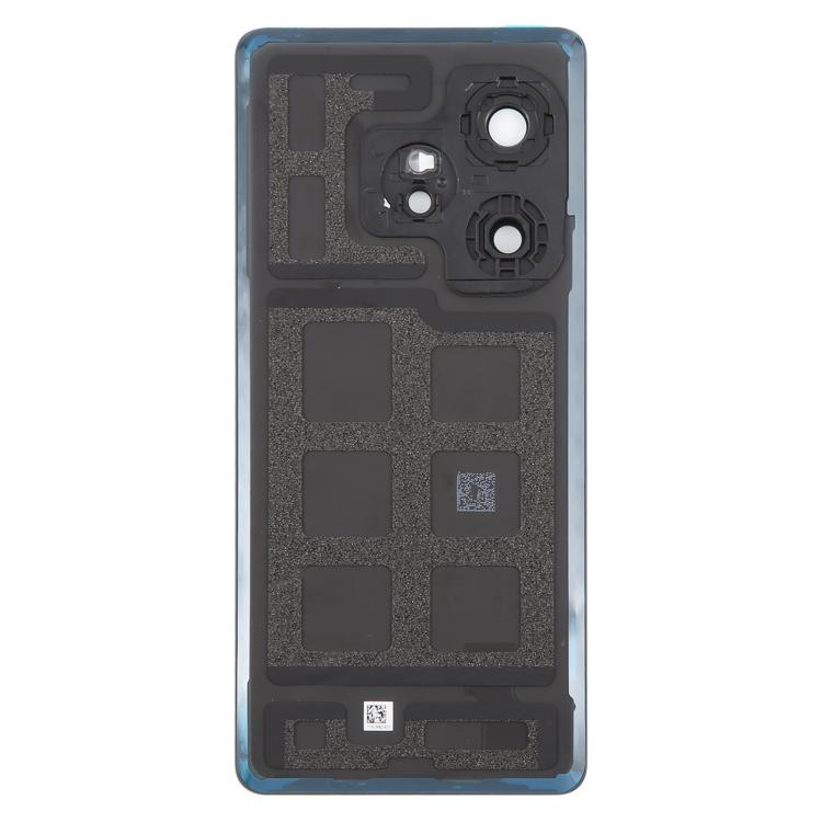 Coque arrière d'origine pour Realme GT Neo6 avec cache-objectif de caméra, For Realme GT Neo6(Original)