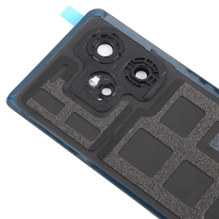 Coque arrière d'origine pour Realme GT Neo6 avec cache-objectif de caméra, For Realme GT Neo6(Original)