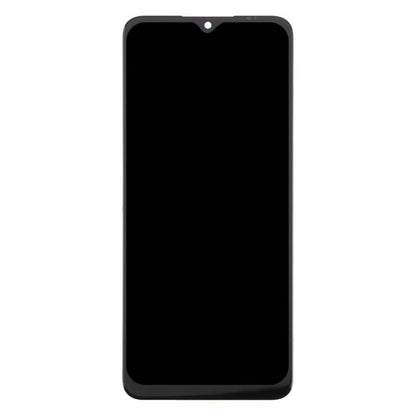 For Cricket Debut S3 LCD Screen with Digitizer Full Assembly
