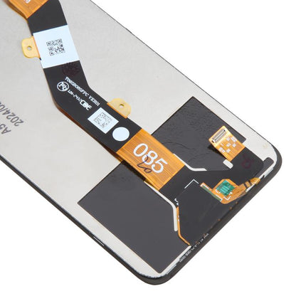 For Cricket Debut S3 LCD Screen with Digitizer Full Assembly