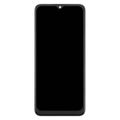 For Cricket Magic 2 5G 2024 U655AC LCD Screen Digitizer Full Assembly with Frame