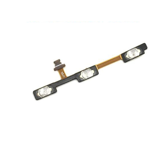 Câble flexible pour bouton d'alimentation et bouton de volume pour ZTE Blade A6 / A6 Lite
