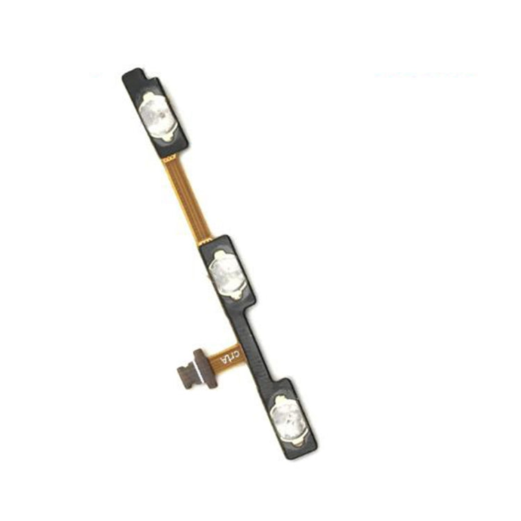Câble flexible pour bouton d'alimentation et bouton de volume pour ZTE Blade A6 / A6 Lite