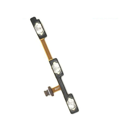 Câble flexible pour bouton d'alimentation et bouton de volume pour ZTE Blade A6 / A6 Lite