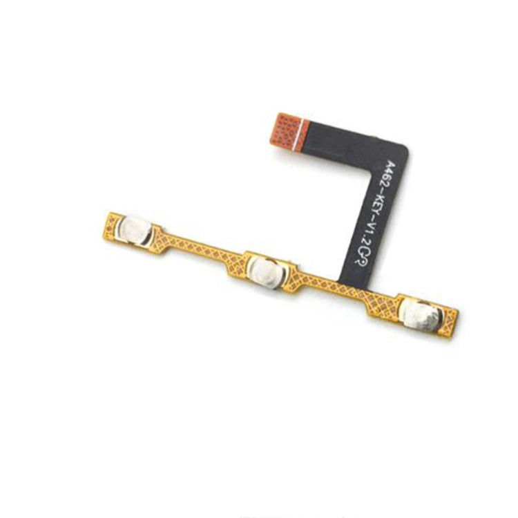 Câble flexible pour bouton d'alimentation et bouton de volume pour ZTE Blade A462 / A310