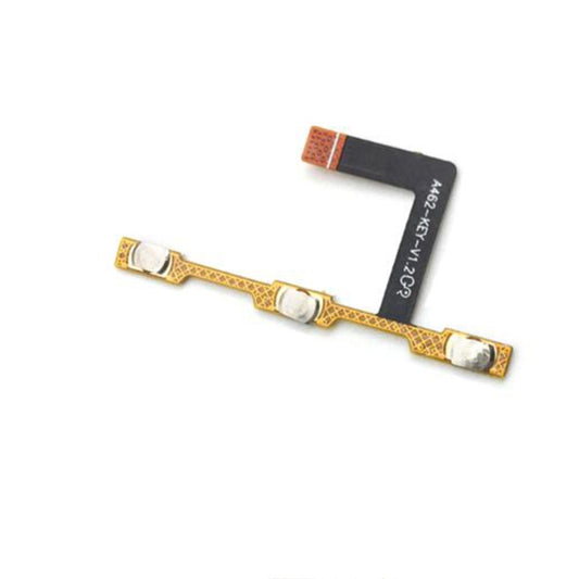 Câble flexible pour bouton d'alimentation et bouton de volume pour ZTE Blade A462 / A310