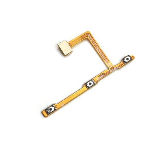 Câble flexible pour bouton d'alimentation et bouton de volume pour ZTE Blade A510 / BA510