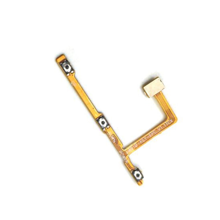 Câble flexible pour bouton d'alimentation et bouton de volume pour ZTE Blade A510 / BA510