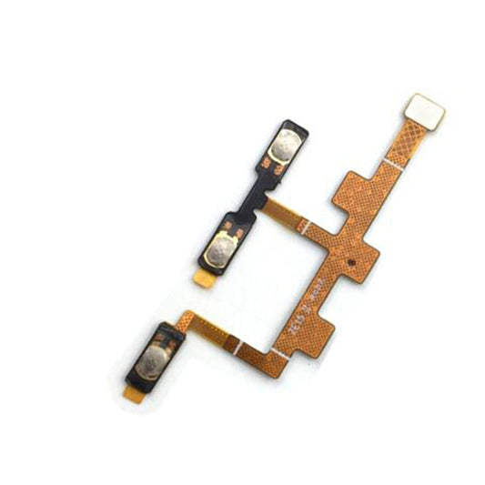 Câble flexible pour bouton d'alimentation et bouton de volume pour ZTE Blade S6